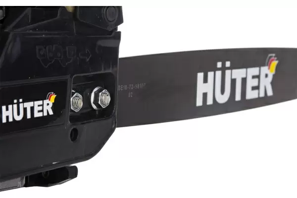 фото Бензопила HUTER BS-45 1