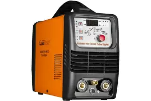 Аппарат аргонодуговой сварки Foxweld SAGGIO TIG 180 DC Pulse Digital 60001