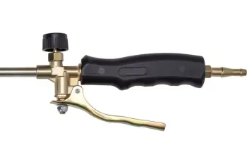 Кровельная газовоздушная горелка FOXWELD Г-1000Р2