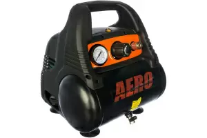 Безмасляный компрессор Foxweld AERO 1801
