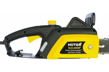 Электропила Huter ELS 2000P03