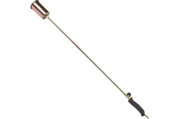 Кровельная газовоздушная горелка FOXWELD Г-1000В1