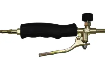 Кровельная газовоздушная горелка FOXWELD ГВ-500Р3