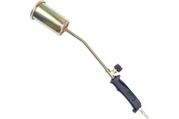 Кровельная газовоздушная горелка FOXWELD ГВ-500В1