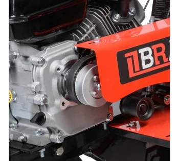 Мотокультиватор BRAIT МКР401 (7)