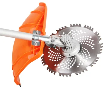 БЕНЗОТРИММЕР BPT431 11