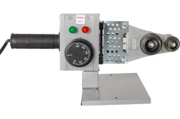 Аппарат для сварки пластиковых труб Ресанта АСПТ-6003