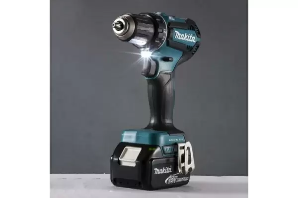 фото Дрель акк MAKITA DDF485Z