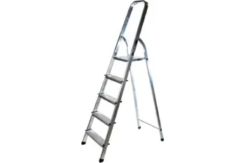 Алюминиевая стремянка Вихрь СА 1х52