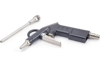 Пистолет для продувки FOXWELD AERO 10 см 66163