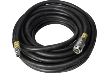 Шланг воздушный с фитингами рапид AERO (10 м  6x12 мм  20 бар) FOXWELD4