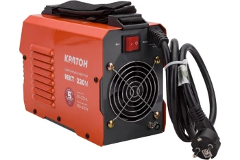 Сварочный инвертор Кратон NEXT-220М6