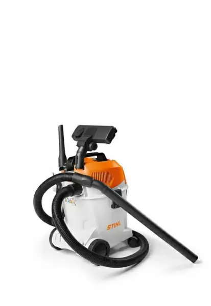 фото Пылесос STIHL SE 33