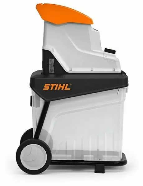 фото Измельчитель садовый STIHL GHE