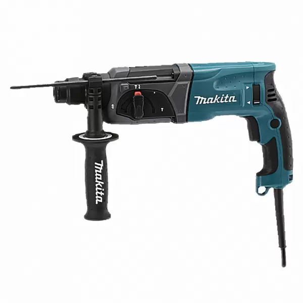 фото Перфоратор MAKITA HR2470 +