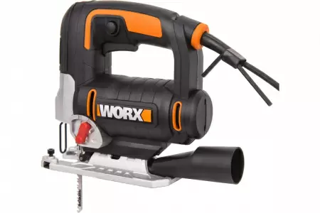 фото Электрический лобзик WORX WX479