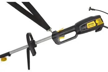 Электрический триммер Huter GET-1000S 3