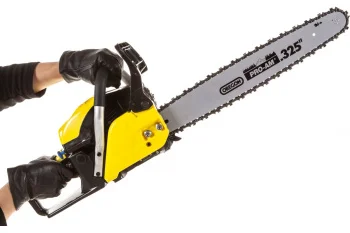 Бензиновая цепная пила FOXWELD MACHETE 154 PRO 720215