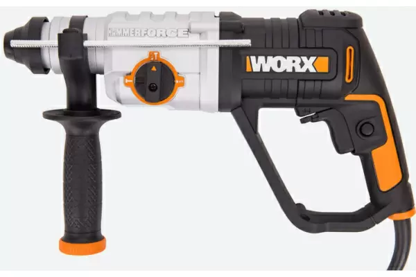 фото Перфоратор WORX WX339 800Вт