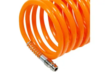 Шланг спиральный AERO (10 м  6 мм) FOXWELD 57733