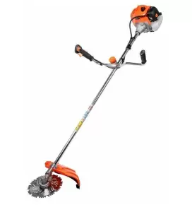 Триммер бензиновый Brait BPT521 1