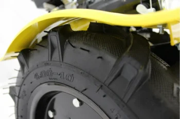 Сельскохозяйственная машина Huter МК-7500P13