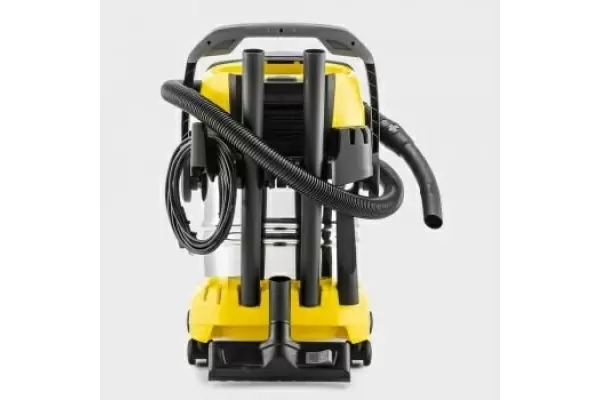 фото Пылесос KARCHER WD 5