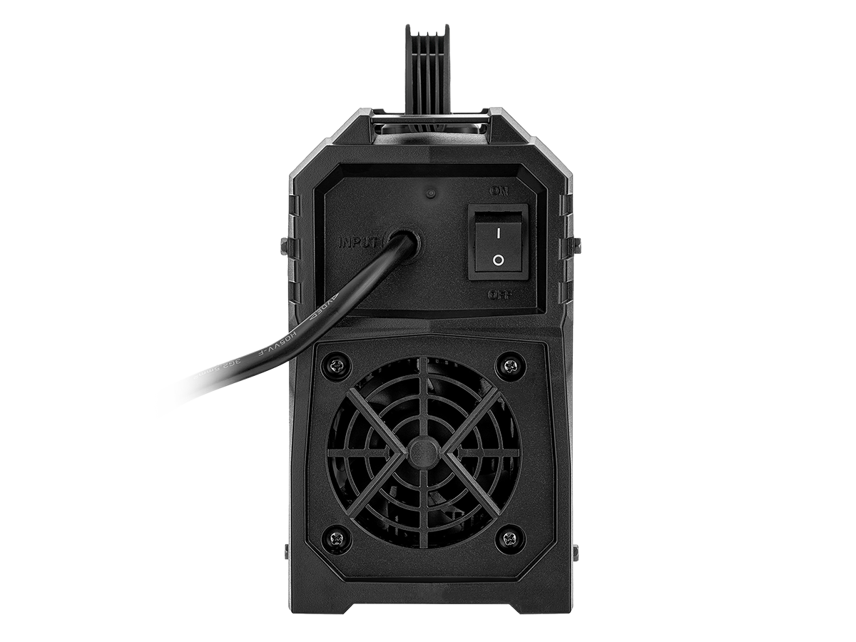 REAL SMART ARC 220 (Z28403) Сварог 00000097993 – фото товара
