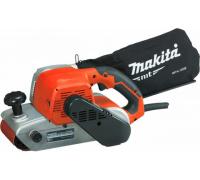 Ленточная шлифмашина Makita M9400 (1)