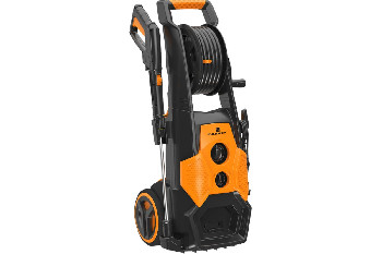 Мойка высокого давления CARVER CW-2501EI1
