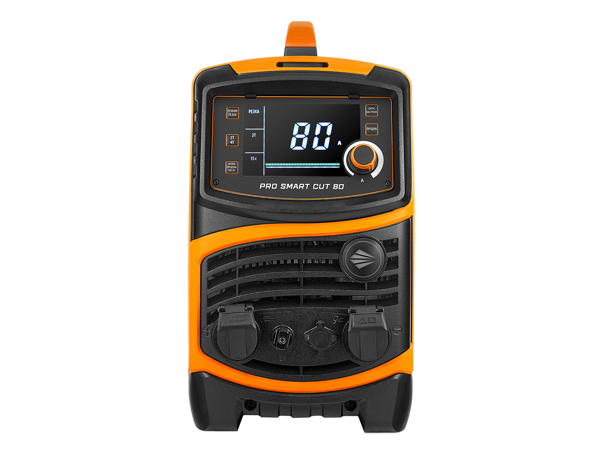 PRO SMART CUT 80 (L225S) Сварог 00000099418 – фото товара
