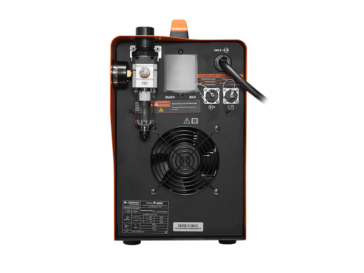 PRO SMART CUT 80 (L225S) Сварог 00000099418 – фото товара
