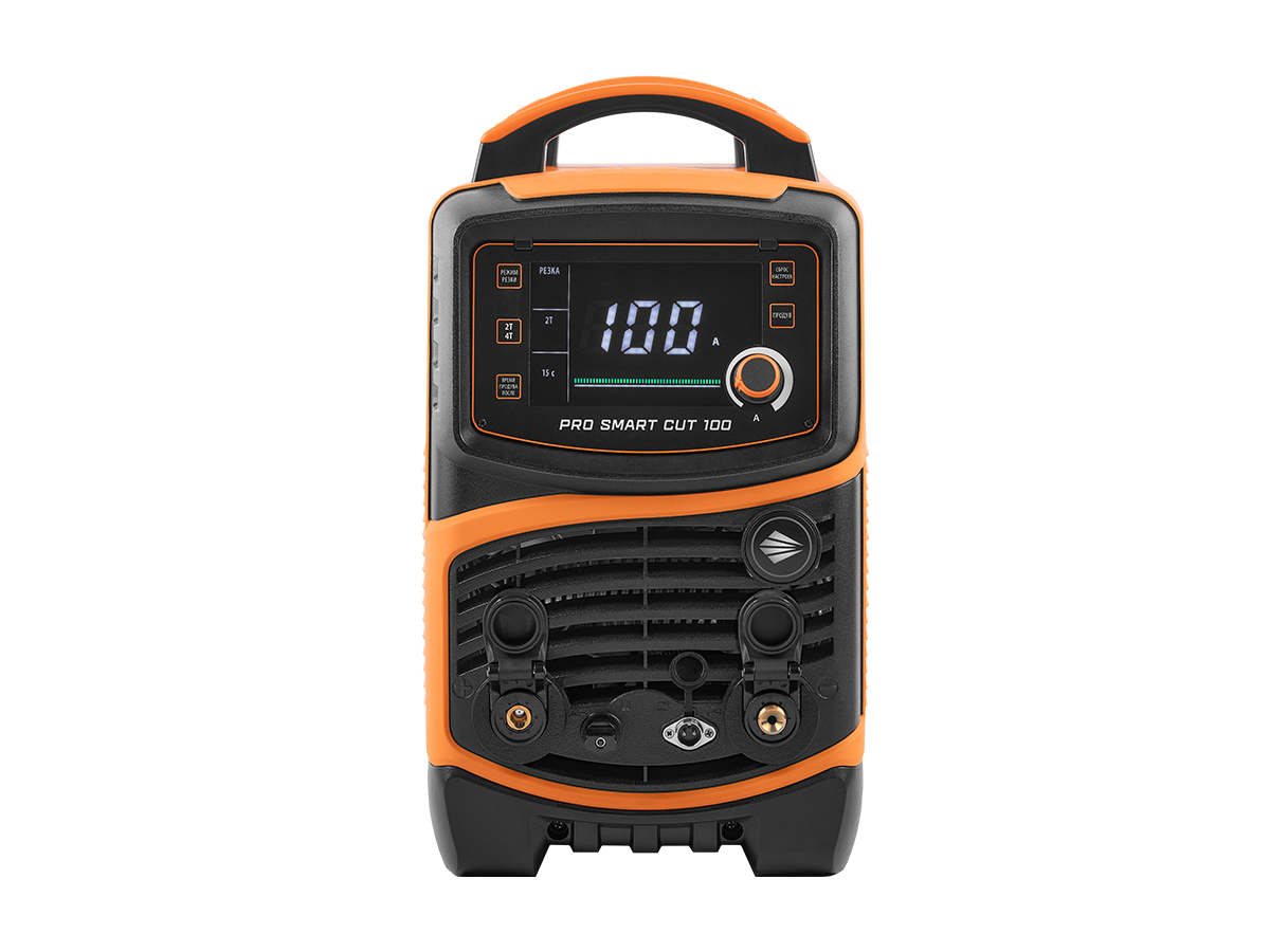 PRO SMART CUT 100 (L221S) Сварог 00000099916 – фото товара
