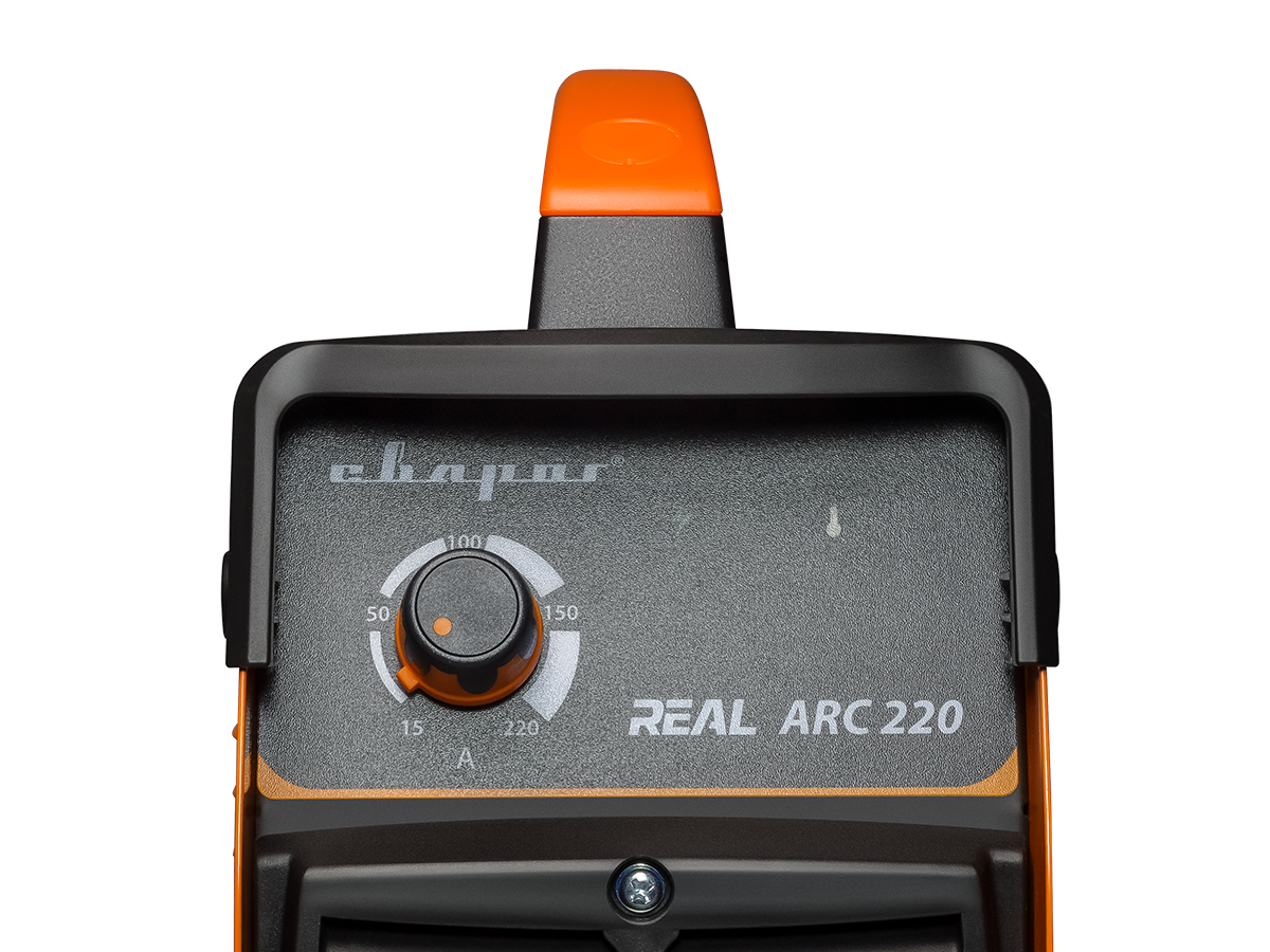 REAL ARC 220 (Z243N) Сварог 00000095710 – фото товара
