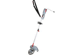 Электрический триммер Ресанта ЭТ-1500Н 1