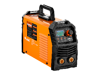 REAL SMART ARC 200 (Z28303) Сварог 00000097984 – фото товара
