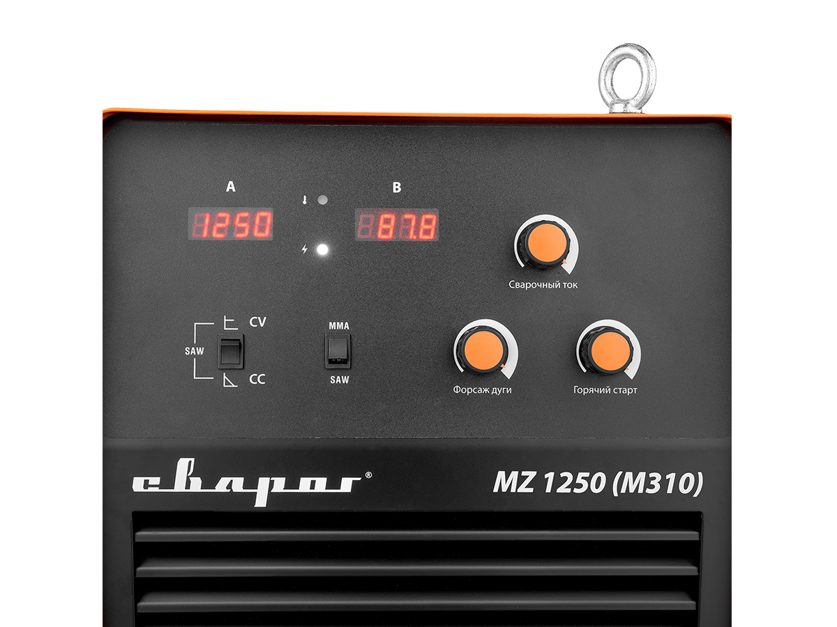 STANDART MZ 1250 (М310) АТ—1 Сварог 00000092623 – фото товара
