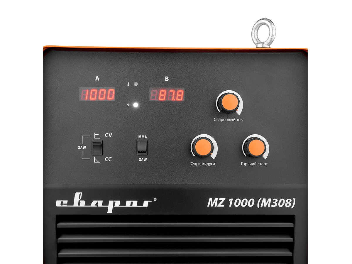 STANDART MZ 1000 (M308) АТ—1 Сварог 00000092622 – фото товара

