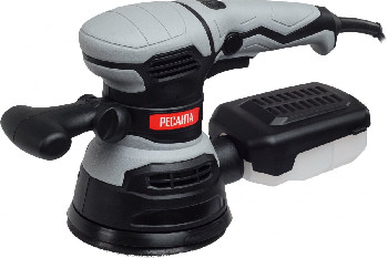 Эксцентриковая шлифовальная машина Ресанта ЭШМ-12501