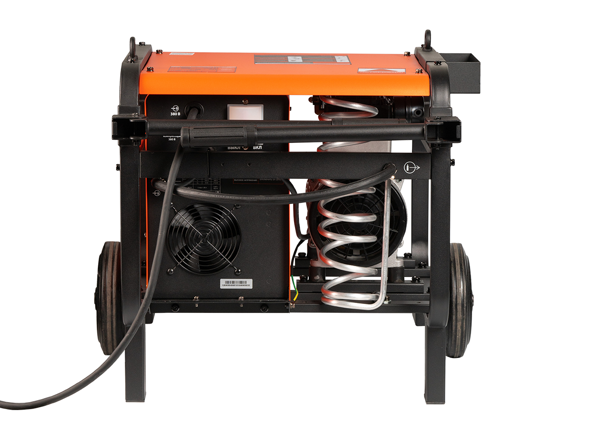REAL CUT 120 AIR PLUS (L231) Сварог 00000101273 – фото товара
