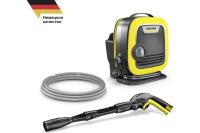 Аппарат высокого давления Karcher K Mini1