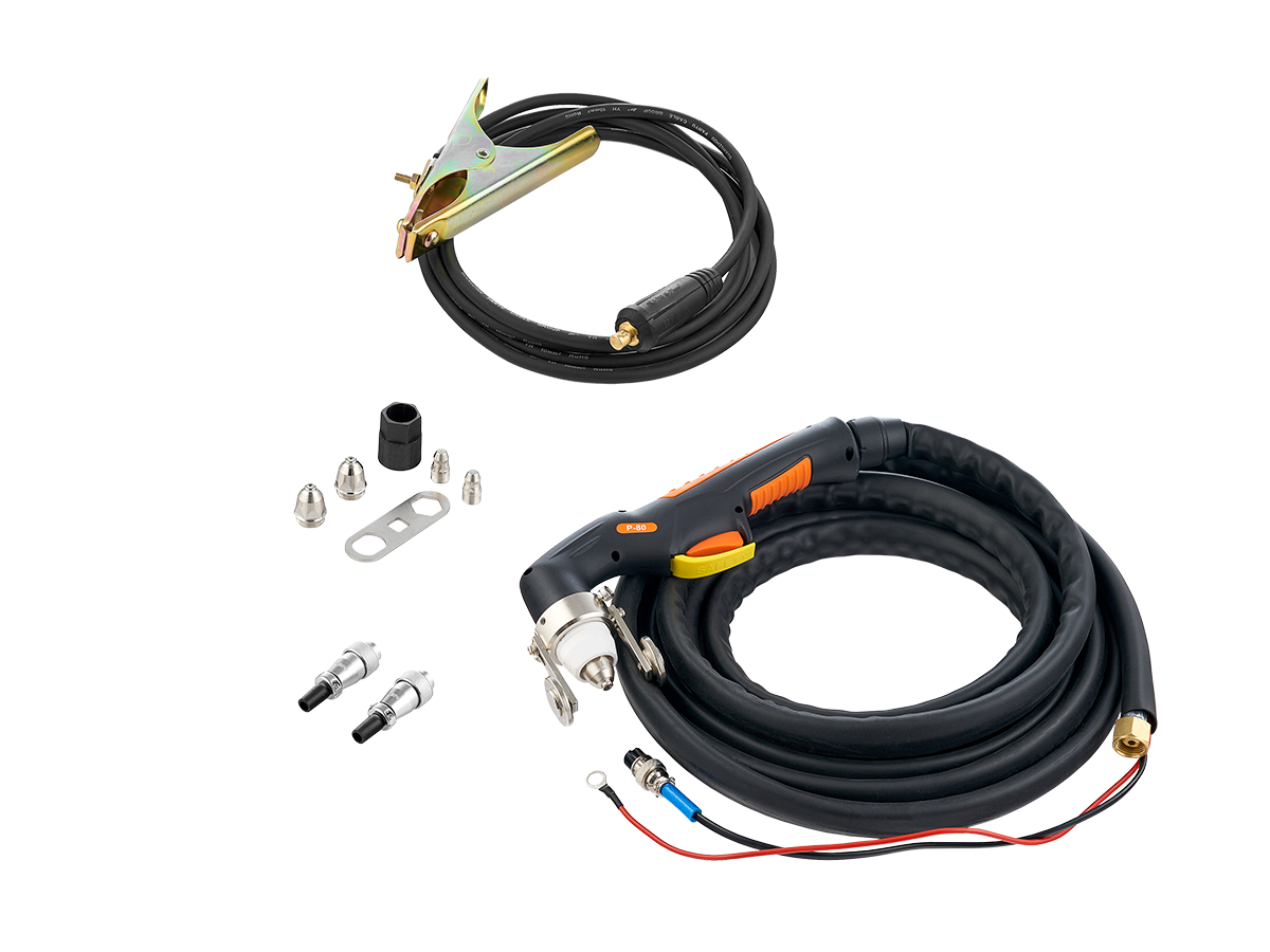 PRO SMART CUT 80 (L225S) Сварог 00000099418 – фото товара
