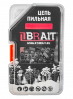 Цепь пильная Brait BR 3 3