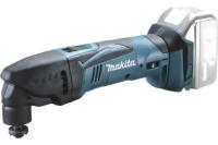 Аккумуляторный многофункциональный инструмент Makita LXT DTM50Z1