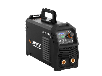 REAL SMART ARC 200 BLACK (Z28303) Сварог 00000097886 – фото товара
