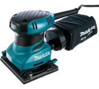 Вибрационная шлифмашина Makita BO 4555 (1)