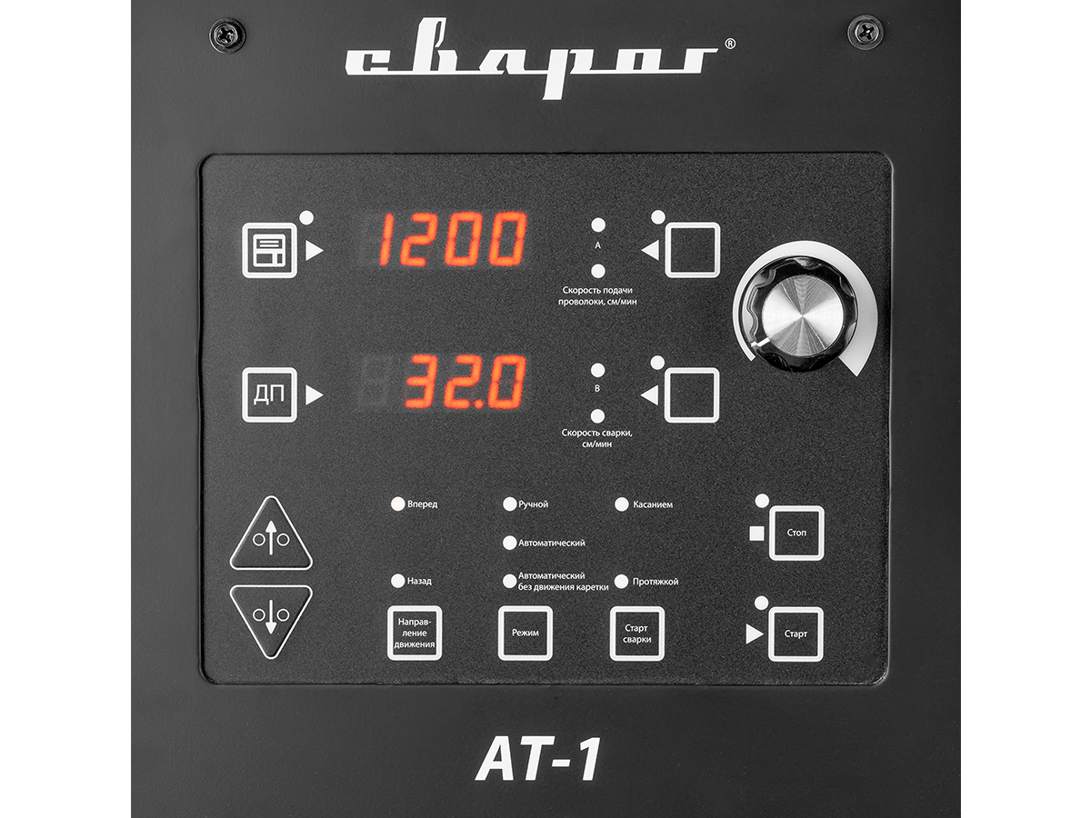 STANDART MZ 1250 (М310) АТ—1 Сварог 00000092623 – фото товара
