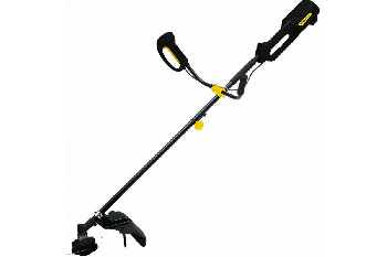 Электрический триммер Huter GET-1500B 1