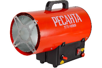 Газовая тепловая пушка Ресанта ТГП-1000001