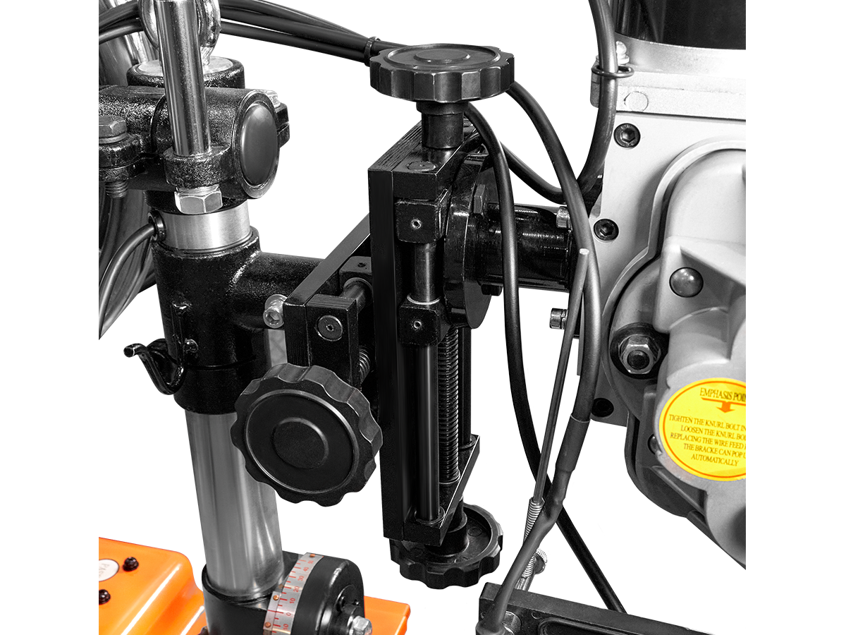 STANDART MZ 1250 (M310) АТ—2 Сварог 00000099887 – фото товара
